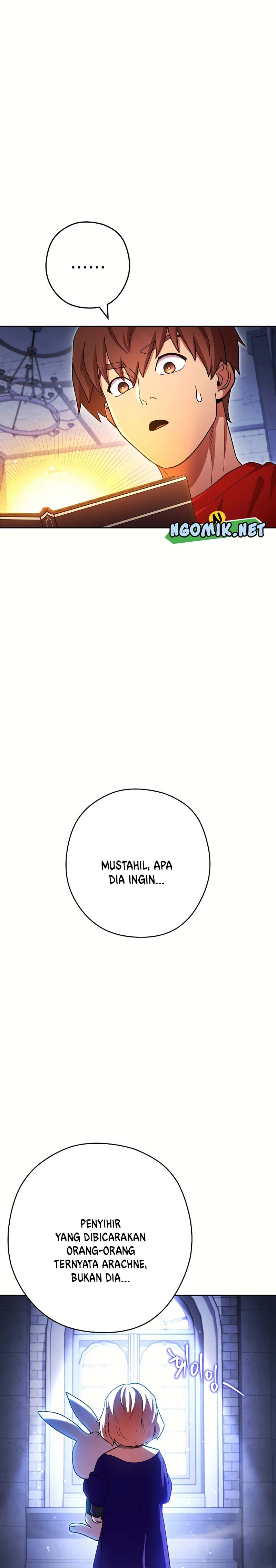 Dungeon Reset Chapter 162 Gambar 28